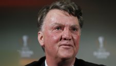 Ван Гаал: Рашфорд бе фантастичен