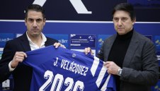 Боримиров назова целта пред Веласкес