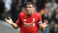 Милнър се надява да е на линия за Сити