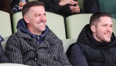 Кръстаич с гръмко изказване: Звездите не ме интересуват, можем да изградим бъдещето