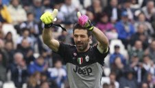 Буфон: Ще е справедливо Атлетико да бие Реал