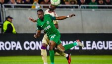 Звезда на Лудогорец точи ножа на Риека