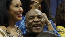 Майк Тайсън с култово изказване за Холифийлд