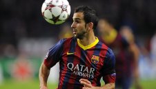 Монтоя се приближава до "Анфийлд"