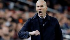 Зизу след късния гол на Карим: Реал никога не се отказва