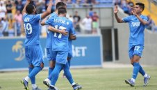 Левски удари Пирин, Роналдо над всички