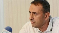 Габала отпада като вариант пред Ивайло Петев
