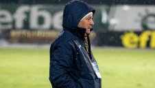 Славиша Стоянович: В Левски има голямо напрежение