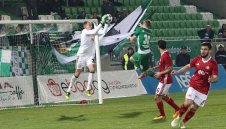 Дербито с Лудогорец е най-големият тест за ЦСКА