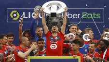 Франция има нов крал: Лил - сензацията, в която никой не вярваше