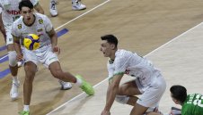 Евроволей 2026: Милиони, олимпийска квота и 21 мача в София + ВИДЕО