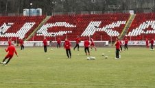 ЦСКА иска пари от феновете си за контролата с Дунав