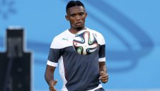 Eто'о живее в апартамент за 3000 евро на ден