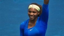 Серена най-накрая спря “полета” на Храдецка