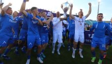 Левски излиза в черно в памет на Апостола 