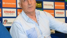 Жужо: Дано този път Левски сбърка с 10 % от трансферите, а не с 90