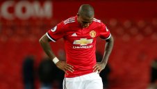 Жозе остана и без Ашли Йънг