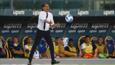 Индзаги: Все още не мислим за Реал Мадрид