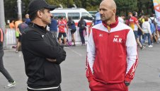 Радуканов за ЦСКА: Предстои страхотен мач