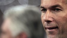 Зидан сравни Джерард със себе си