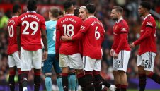 Ман Юн ще играе с петодивизионен противник в САЩ