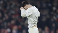 Потенциална тежка контузия на Хаверц е довела до офанзивата за Езе