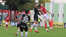 Ударната селекция на Арда продължава