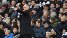 Моуриньо: Паднахме незаслужено, напоследък сме твърде мили