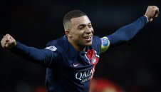 ПСЖ - Нюкасъл