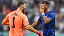 Помисли се за звезда: Стана ясно защо Англия изрита Уайт от Катар