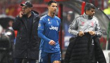 Халф призна: Ударих Кристиано и започна да ме псува