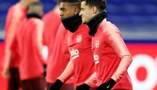 Челси не се шегува, ще "финтира" трансферното ембарго и взима Коутиньо