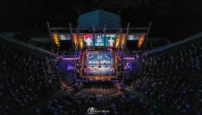 Официалният кантар на Senshi – на 3 декември от 12:00 часа