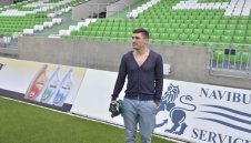 Удар по голаджията на Лудогорец