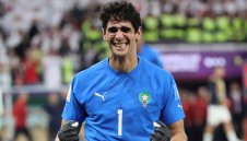 Реал се огледа в герой на Мароко