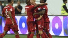 Робен: Едновременно съм щастлив и бесен