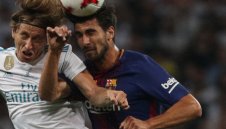 "Чуковете" с офанзива за Андре Гомеш