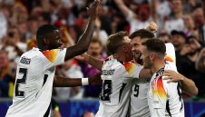 Германия се точи за втора победа на Евро 2024, Хърватия ще се връща в играта