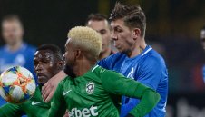 И на Ботуша искат звезда на Левски