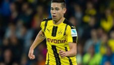 Европейски шампион на Дортмунд хвали Кристиано