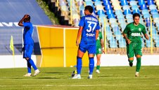 Вече видяно: Левски лети високо, Берое го приземява