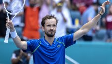 Медведев: Никога не съм започвал сезон толкова добре