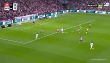 ВИДЕО: Атлетик Билбао – Реал Мадрид