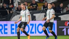 Петко Христов се хвали: Играх при Пиоли