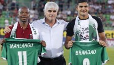 Трансферна издънка отново се завръща в Лудогорец