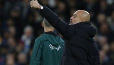 И Гуардиола се изказа за Шави и Барса 