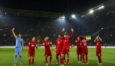 Лам като Gol.bg: Мачът можеше да завърши 2:2