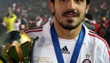 Гатузо почти сигурно остава в Милан, твърди агентът му