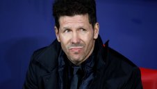 Симеоне: Отсвирих Ел Класико заради Валенсия - Виляреал