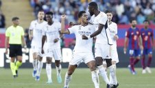 Джуд, Джуд и обрат за Реал срещу Барселона